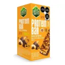 Green Mountain,barras Con Proteina 35pz De 40gr